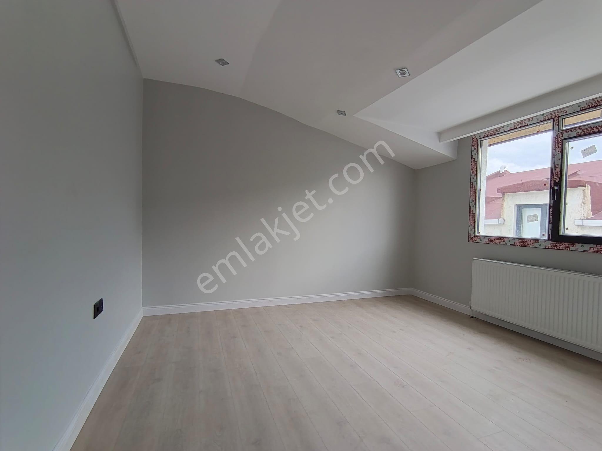 Çekmeköy Merkez Mh Satılık Ultra Lüks 4+2 Dubleks Daire - Görsel 32