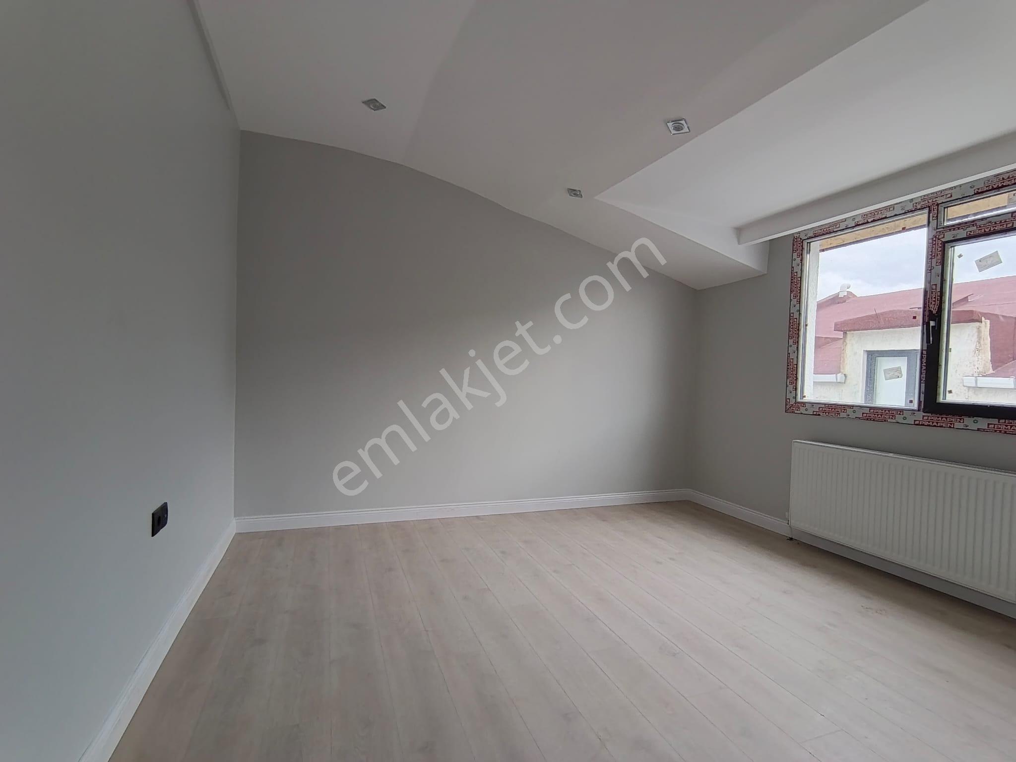 Çekmeköy Merkez Mh Satılık Ultra Lüks 4+2 Dubleks Daire - Görsel 33