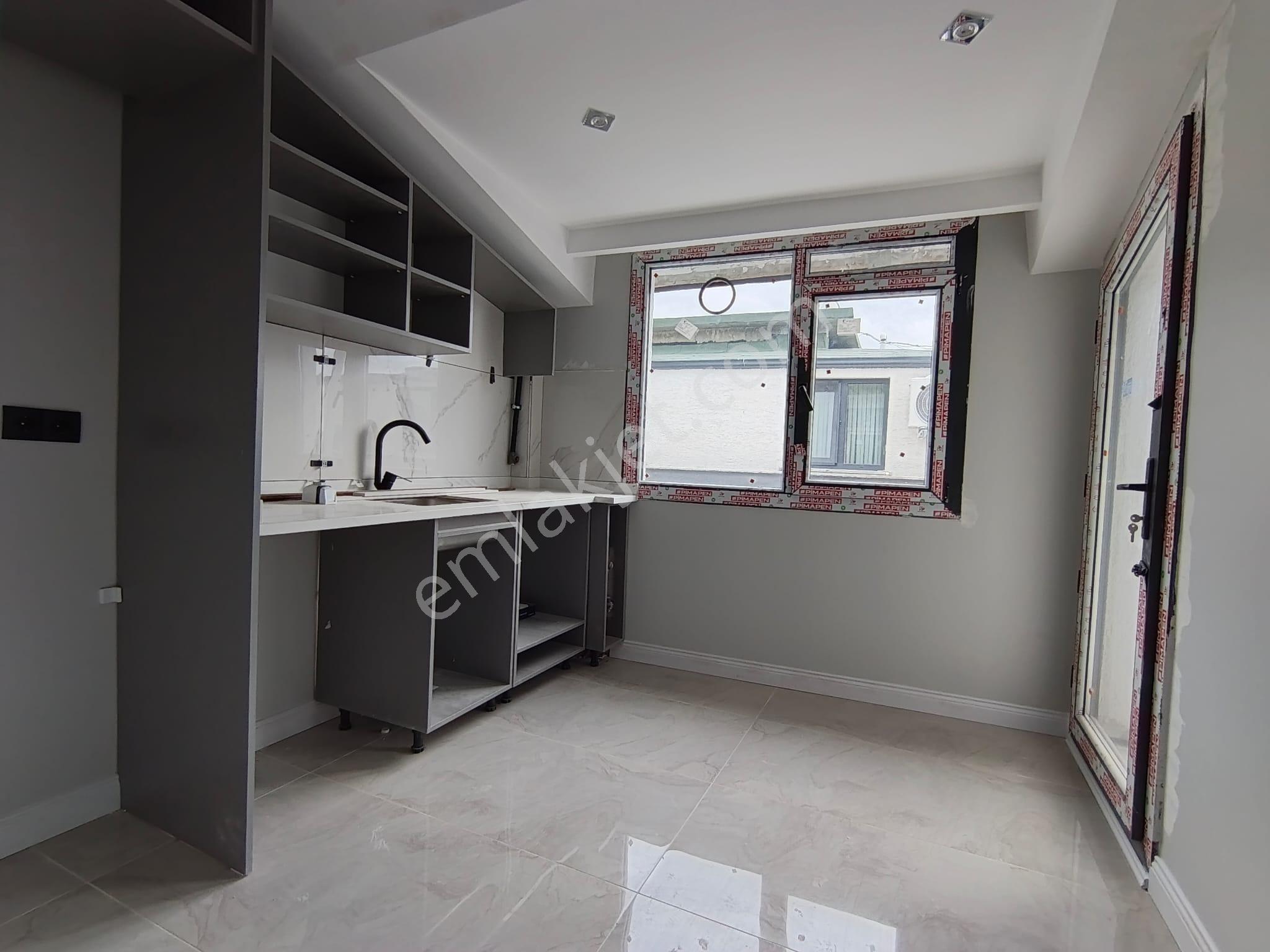 Çekmeköy Merkez Mh Satılık Ultra Lüks 4+2 Dubleks Daire - Görsel 27