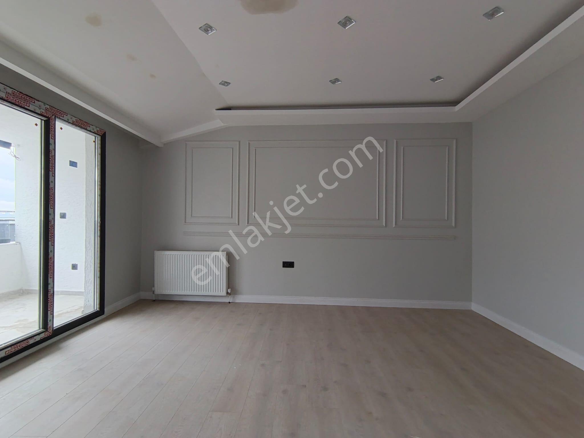 Çekmeköy Merkez Mh Satılık Ultra Lüks 4+2 Dubleks Daire - Görsel 22