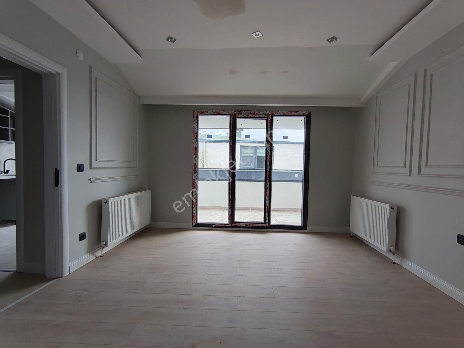Çekmeköy Merkez Mh Satılık Ultra Lüks 4+2 Dubleks Daire
