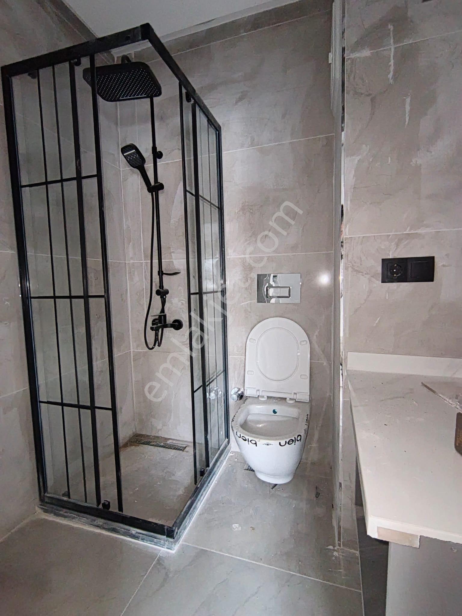 Çekmeköy Merkez Mh Satılık Ultra Lüks 4+2 Dubleks Daire - Görsel 35