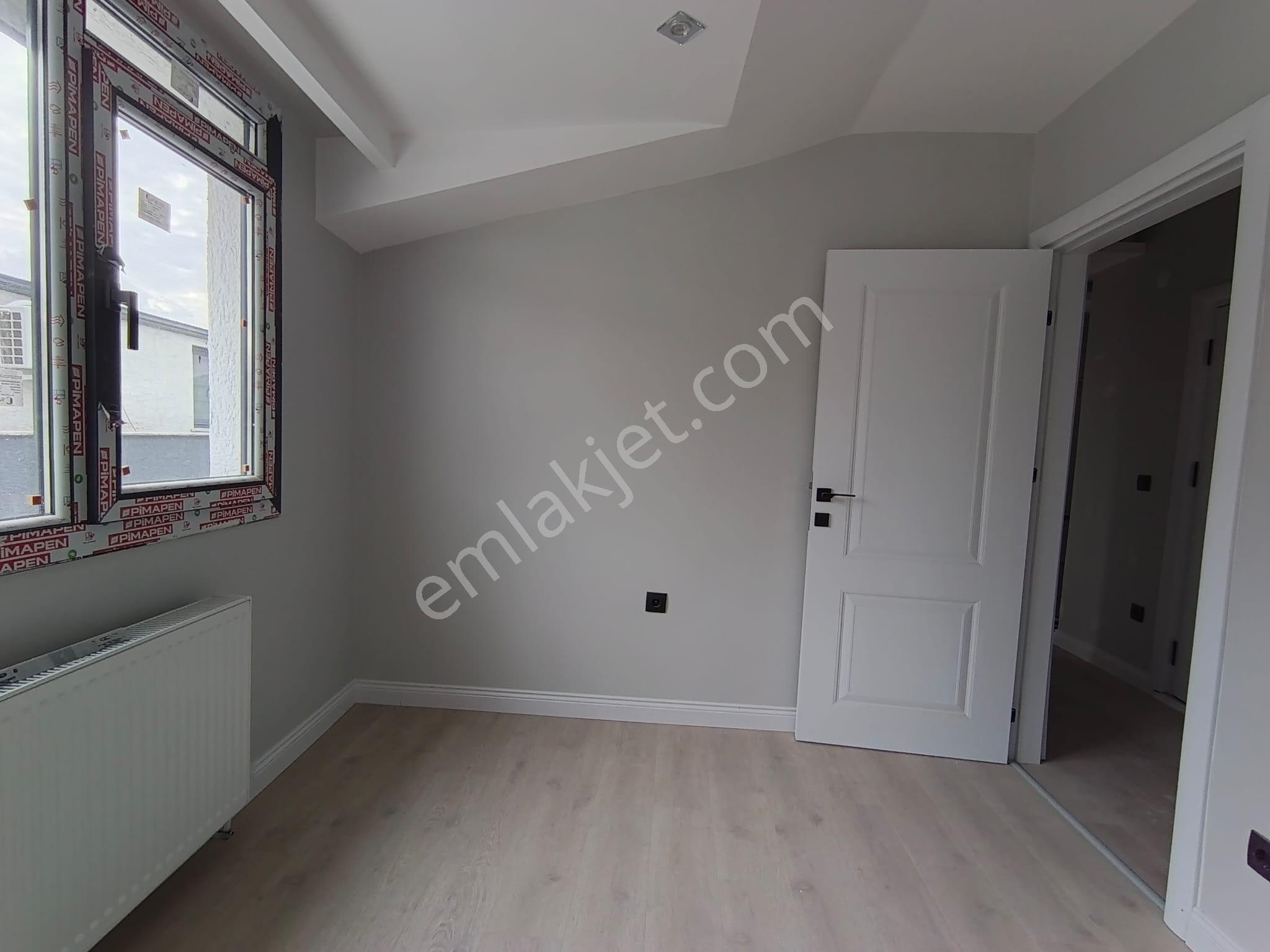 Çekmeköy Merkez Mh Satılık Ultra Lüks 4+2 Dubleks Daire - Görsel 31