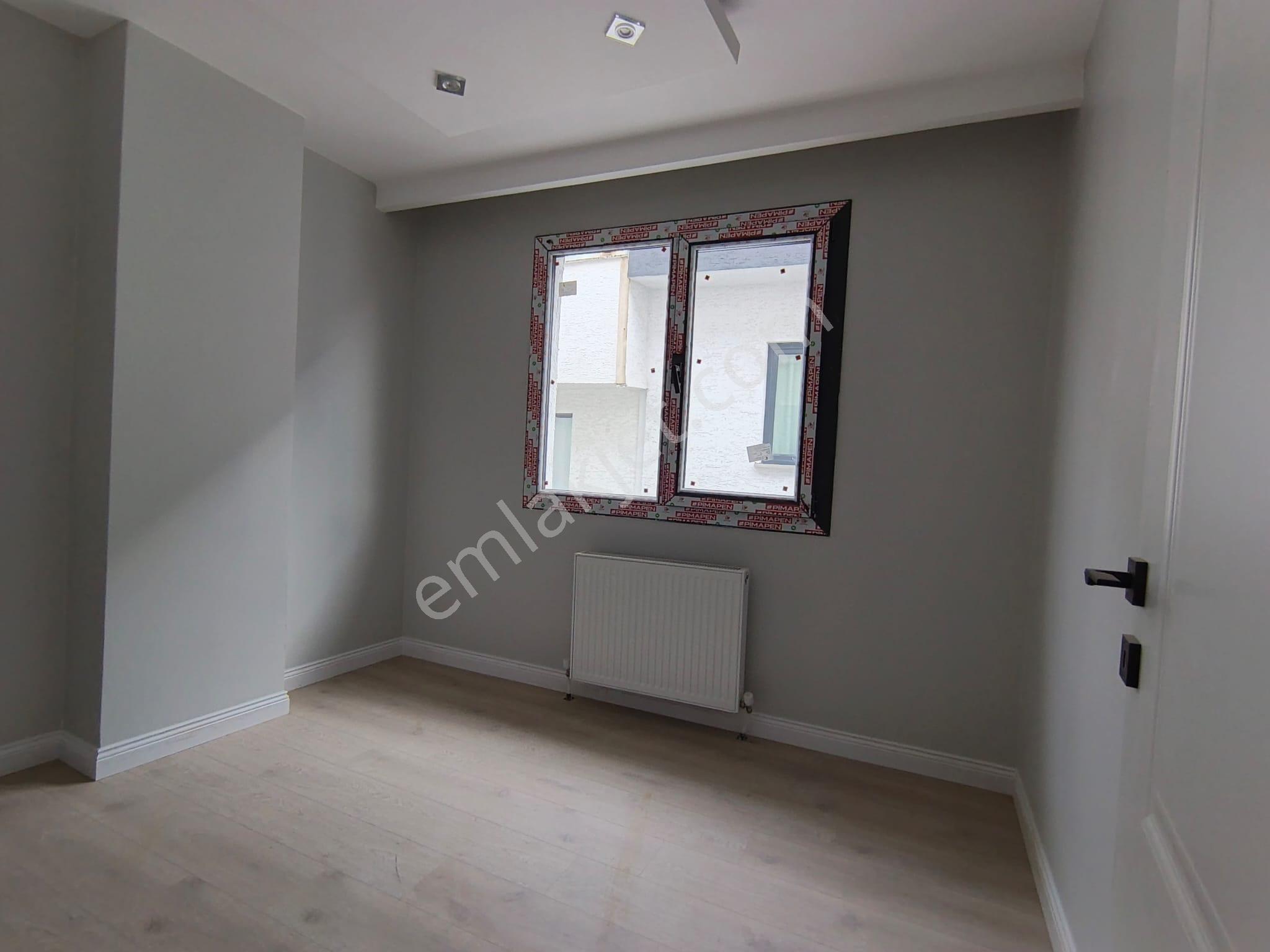 Çekmeköy Merkez Mh Satılık Ultra Lüks 4+2 Dubleks Daire - Görsel 17