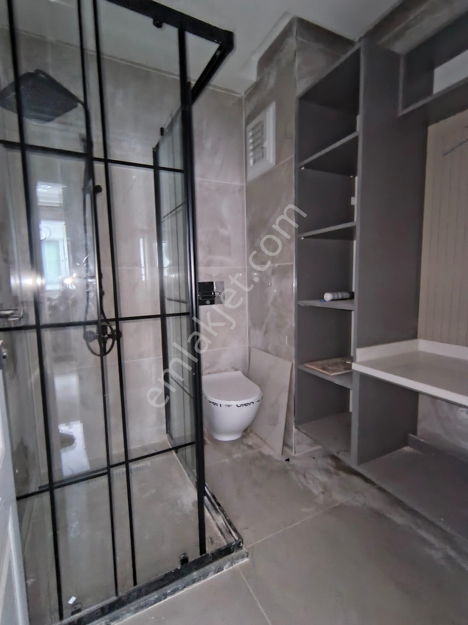 Çekmeköy Merkez Mh Satılık Ultra Lüks 4+2 Dubleks Daire - Görsel 14
