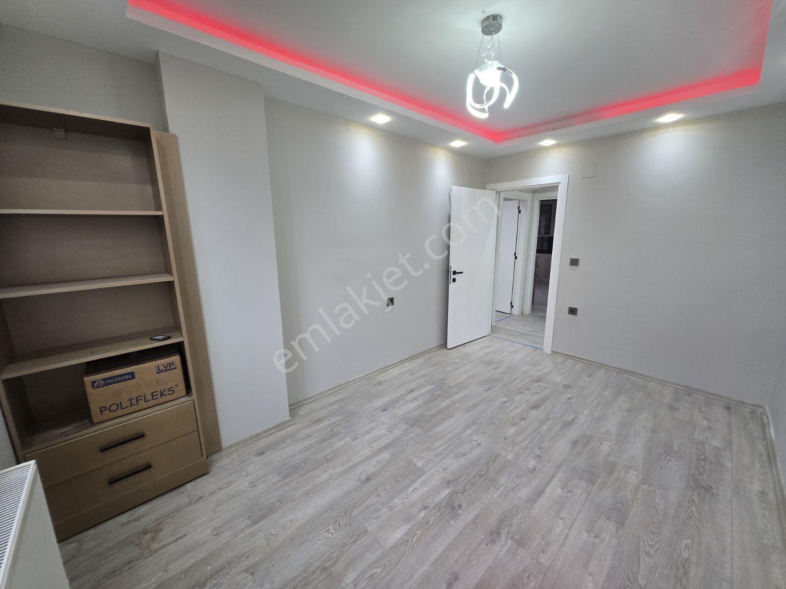 Vesile'den İskanlı Ultra Lüks 3+1 Altı İşyeri Müstakil - Görsel 24