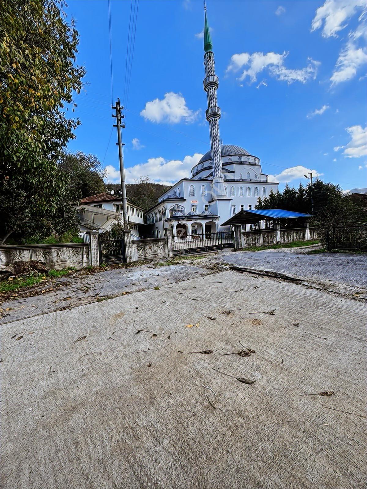 Dereköyde Yol Kenarı Köy İçi %40 Konut İmarlı Satılık Arsa - Görsel 5