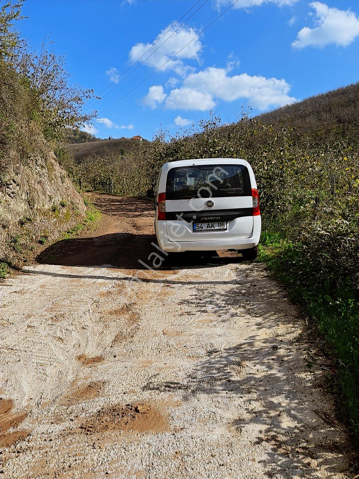 Dereköyde Yol Kenarı Köy İçi %40 Konut İmarlı Satılık Arsa - Görsel 18