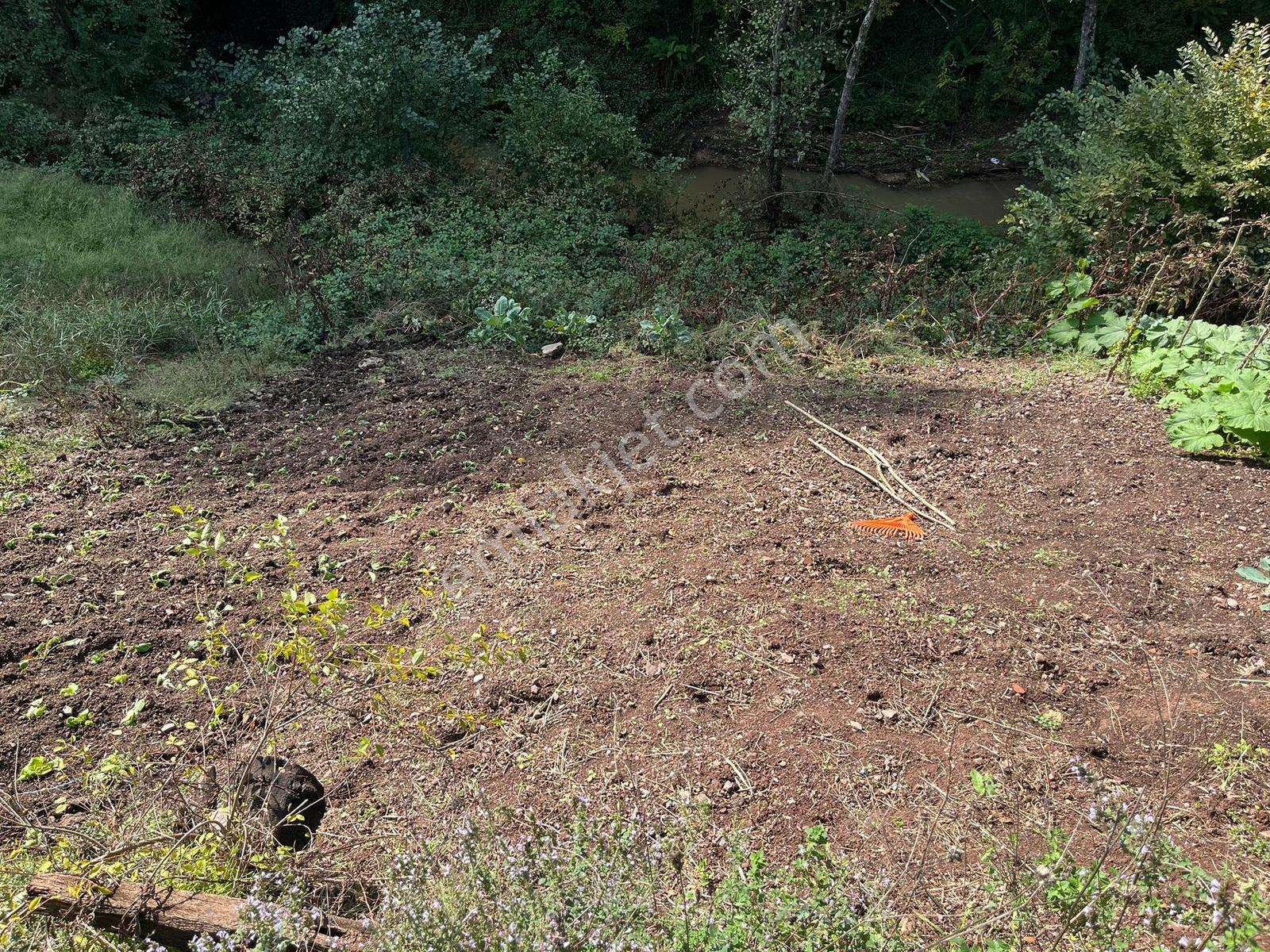 Dereköyde Yol Kenarı Köy İçi %40 Konut İmarlı Satılık Arsa - Görsel 4
