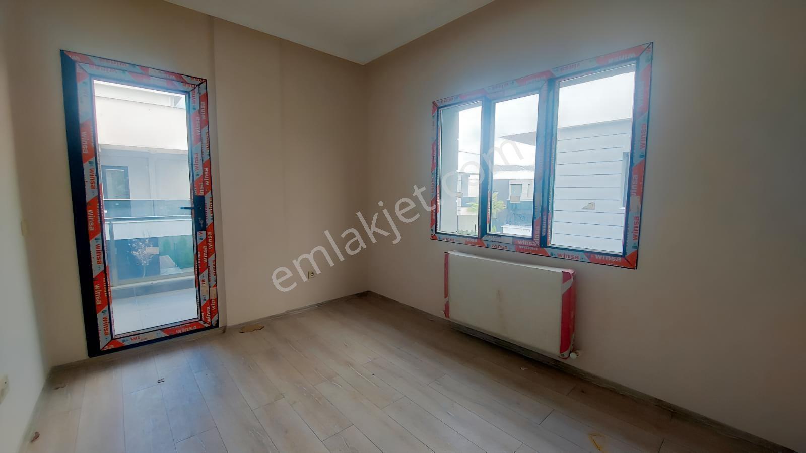 Manisa Karaali Villalar Bölgesi Kiralık İkiz Villa - Görsel 6