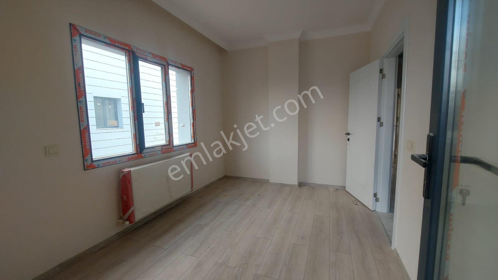 Manisa Karaali Villalar Bölgesi Kiralık İkiz Villa - Görsel 23