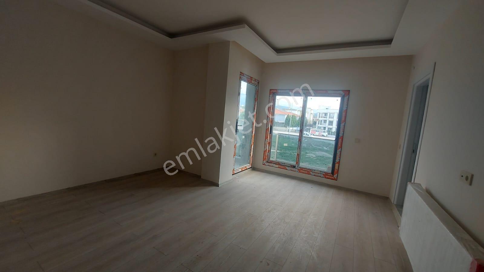 Manisa Karaali Villalar Bölgesi Kiralık İkiz Villa - Görsel 27