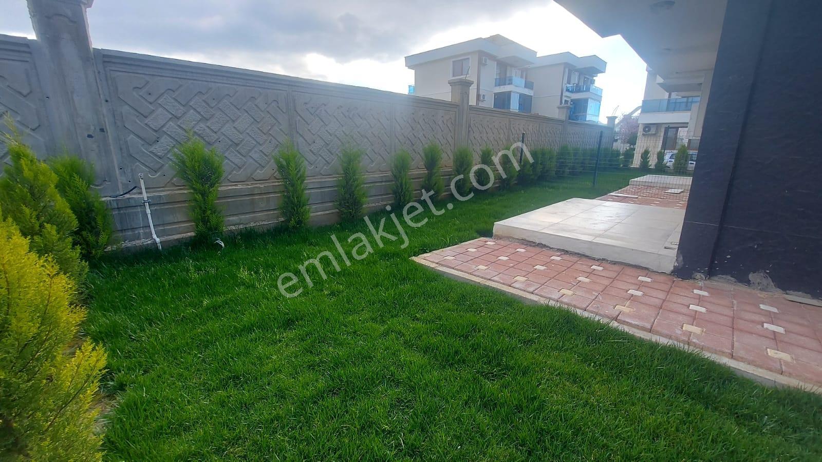 Manisa Karaali Villalar Bölgesi Kiralık İkiz Villa - Görsel 19