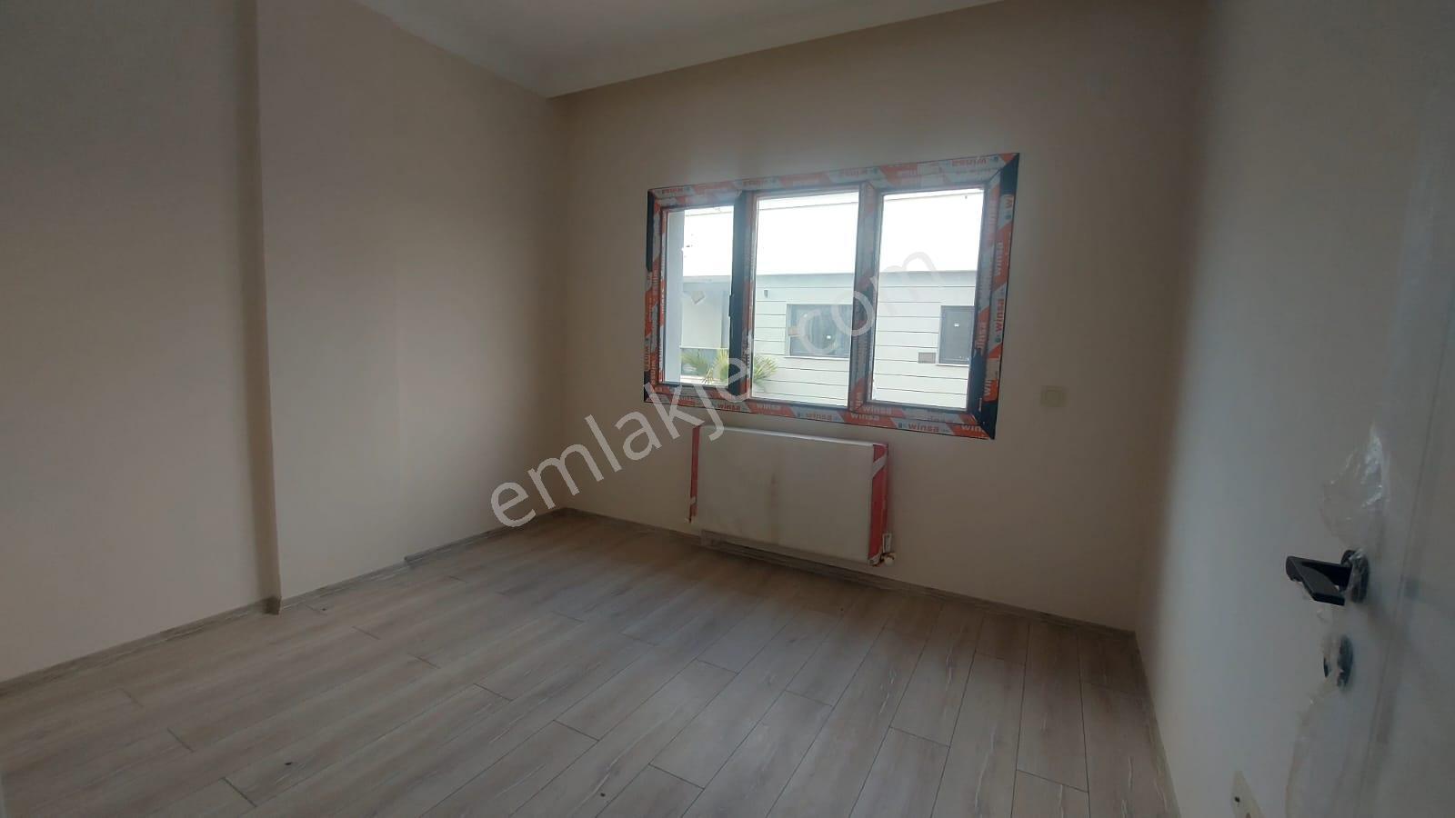 Manisa Karaali Villalar Bölgesi Kiralık İkiz Villa - Görsel 21