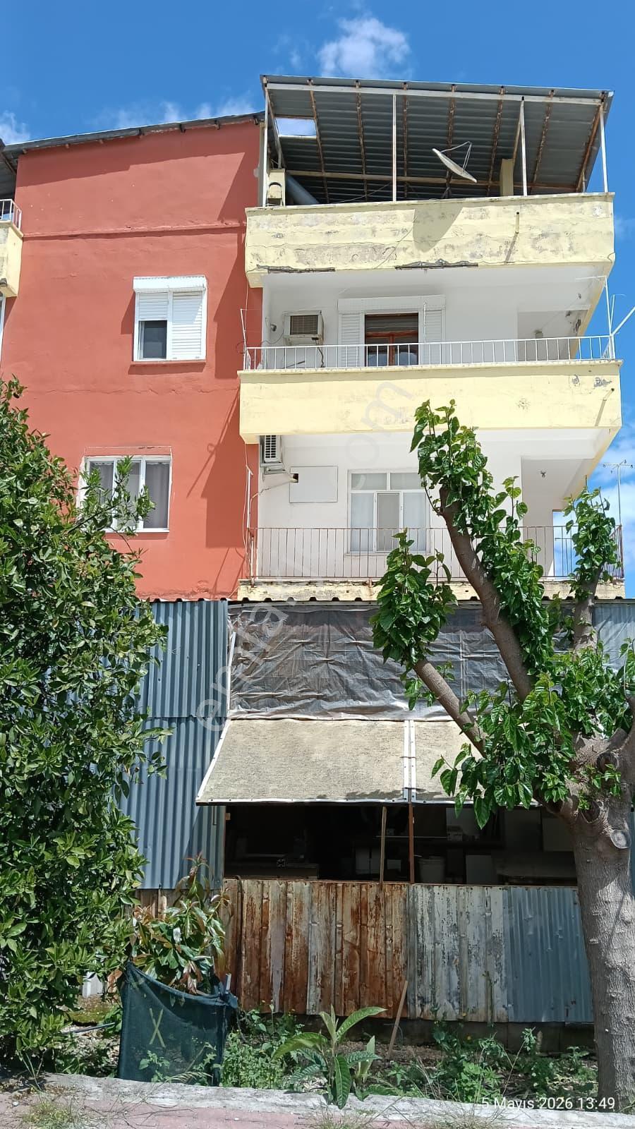 Anchor Gayrimenkul'den Akarca Mahallesinde Kiralık Daire - Görsel 22