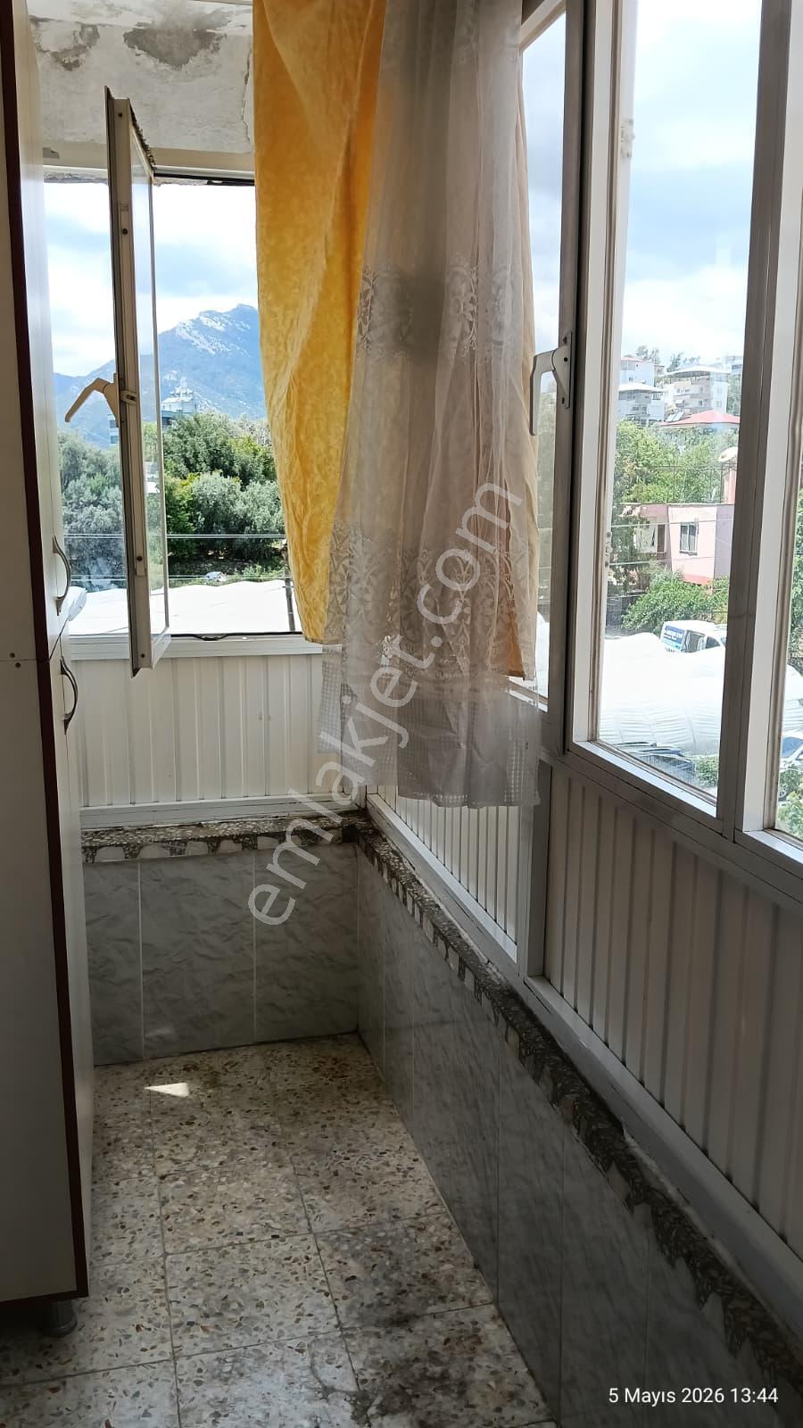 Anchor Gayrimenkul'den Akarca Mahallesinde Kiralık Daire - Görsel 24