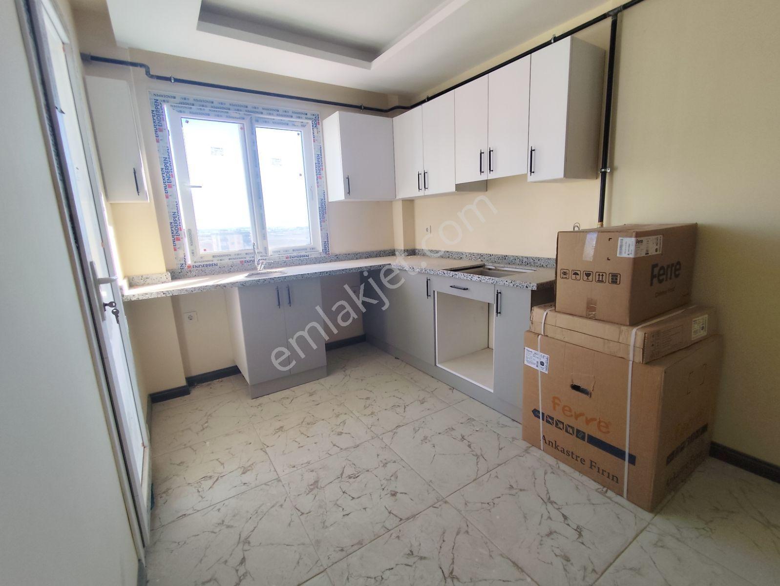 Eminevim'e Uygun Okullara Yakın Sıfır Lüks 2+1 Daire! - Görsel 10