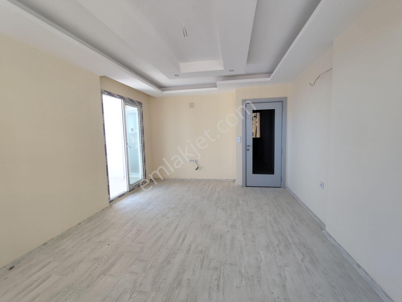 Eminevim'e Uygun Okullara Yakın Sıfır Lüks 2+1 Daire! - Görsel 24