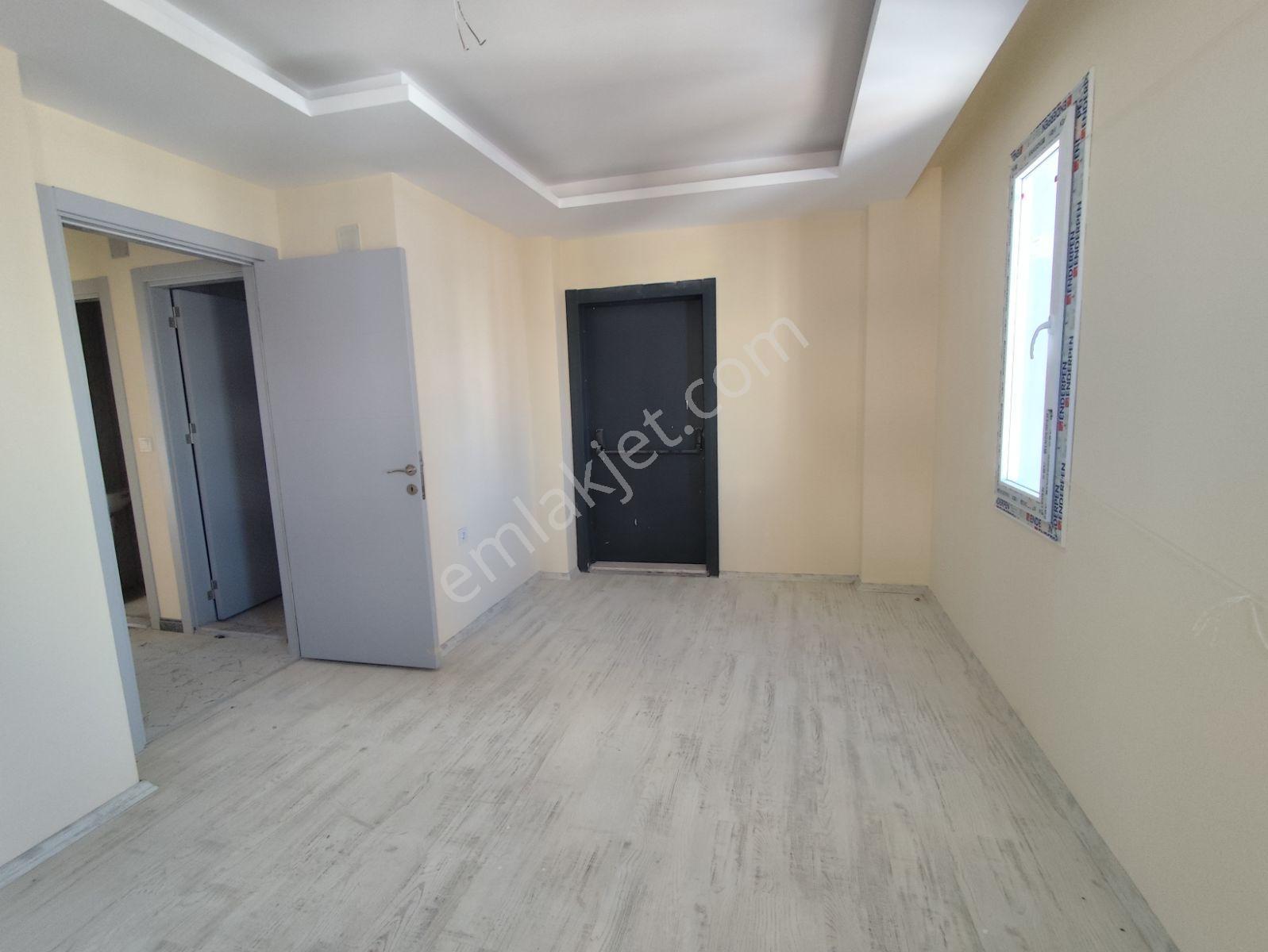 Eminevim'e Uygun Okullara Yakın Sıfır Lüks 2+1 Daire! - Görsel 22