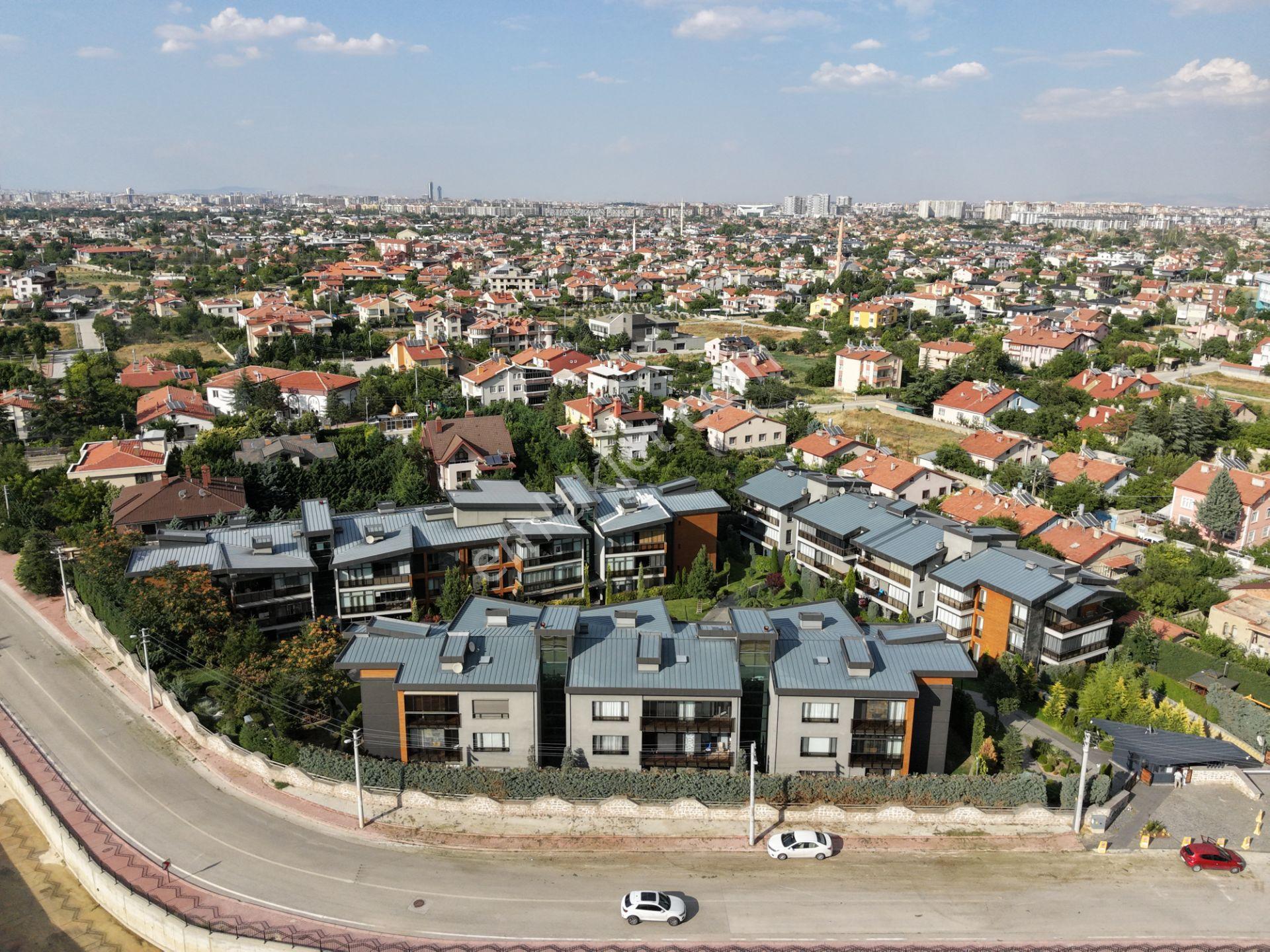 Karaca'dan Bahçe Meram Konutlarında Satılık 4+1 Bahçe Katı Daire - Görsel 3