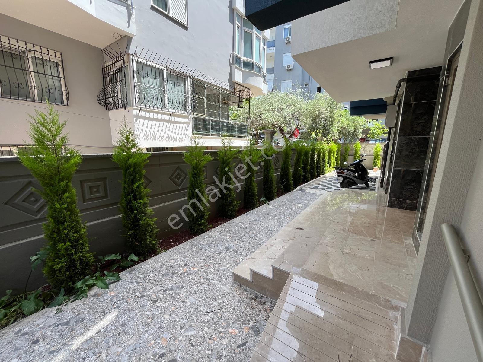 Çaybaşı Mah B.onat Caddesi Yakını Yerden Isıtmalı Lüks 1+1 - Görsel 29