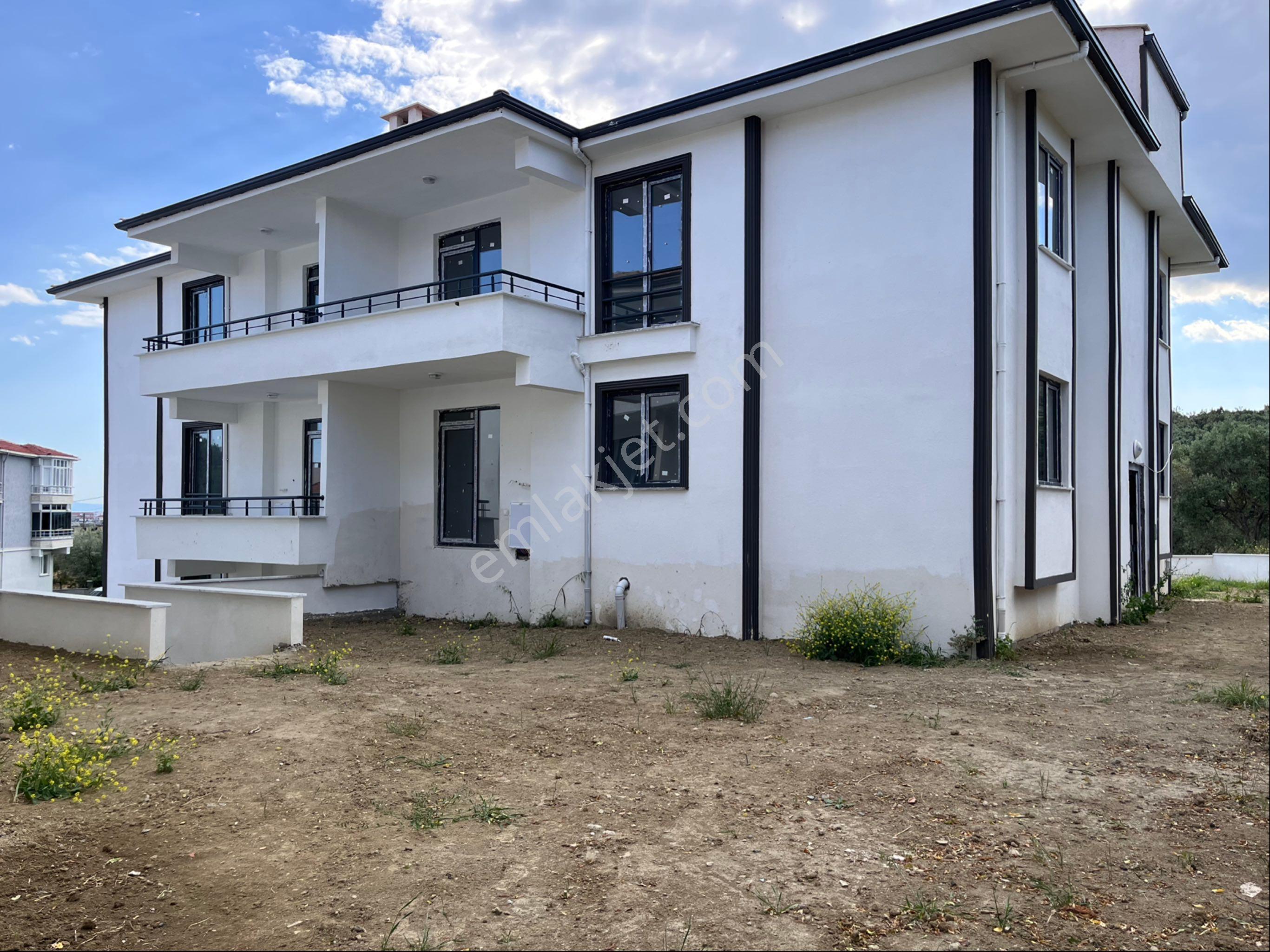 Mürefte Mh. Deniz Gören Kendine Ait Otoparklı Site (0) Daireler Satılık - Görsel 26