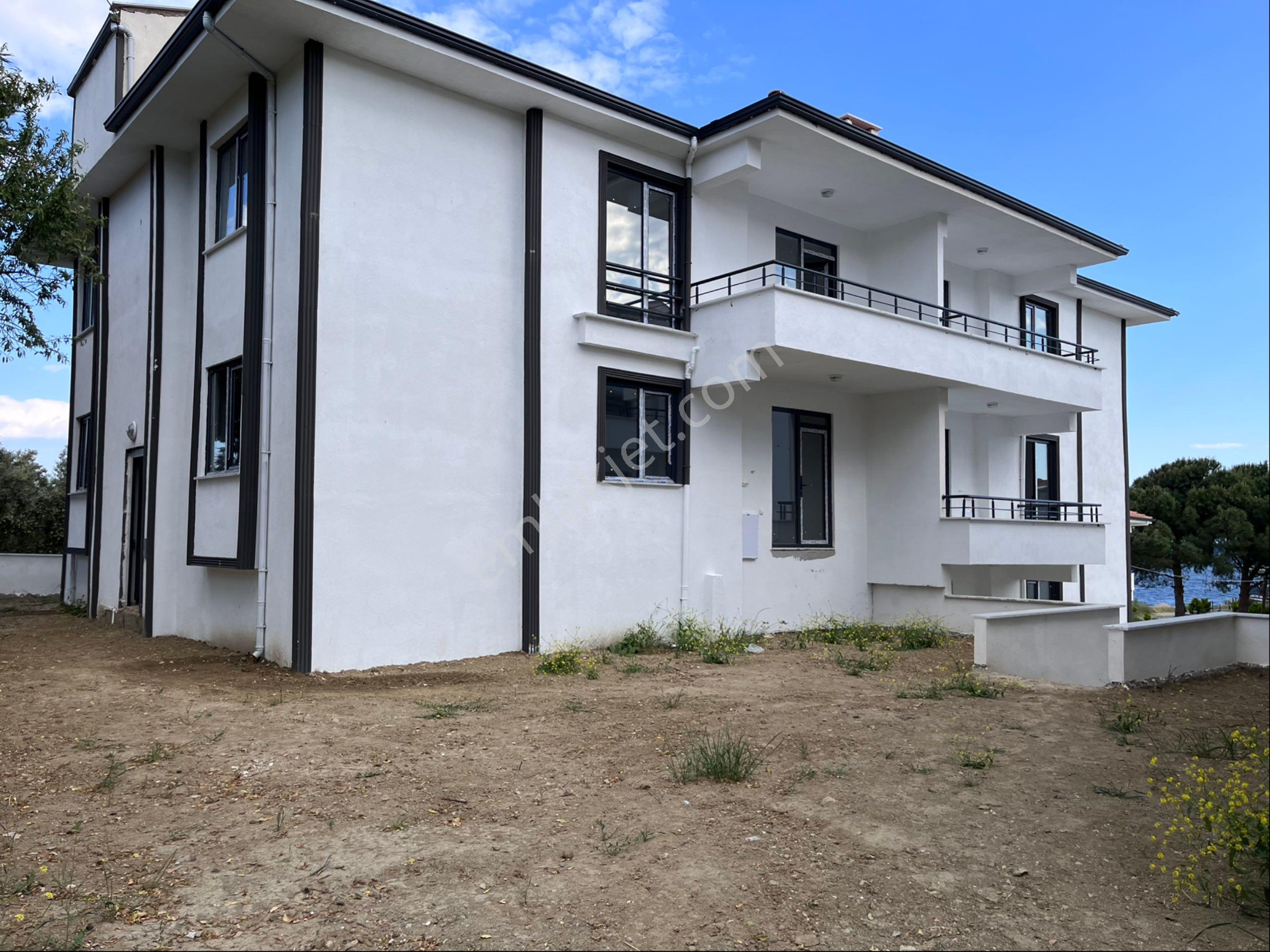 Mürefte Mh. Deniz Gören Kendine Ait Otoparklı Site (0) Daireler Satılık - Görsel 27
