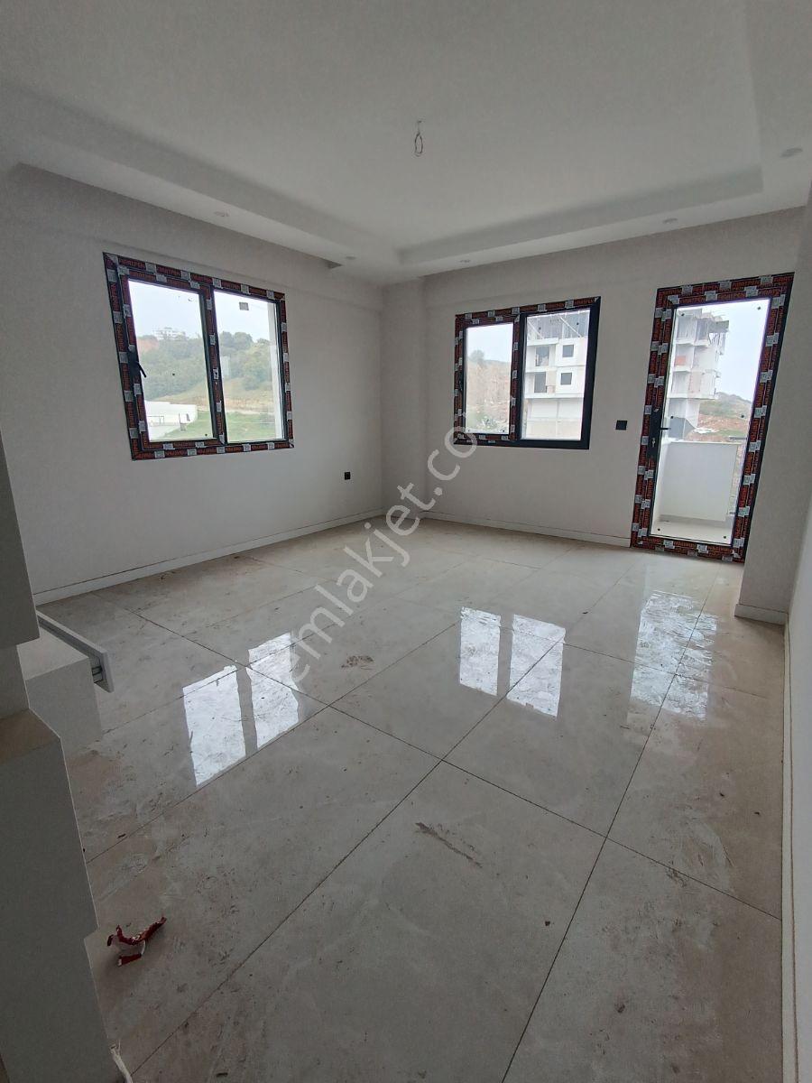 Net Premium Den Çakmak Ta Acil Satılık 3+1 Sıfır Daire - Görsel 14