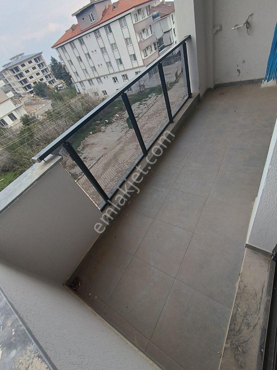Net Premium Den Çakmak Ta Acil Satılık 3+1 Sıfır Daire - Görsel 16