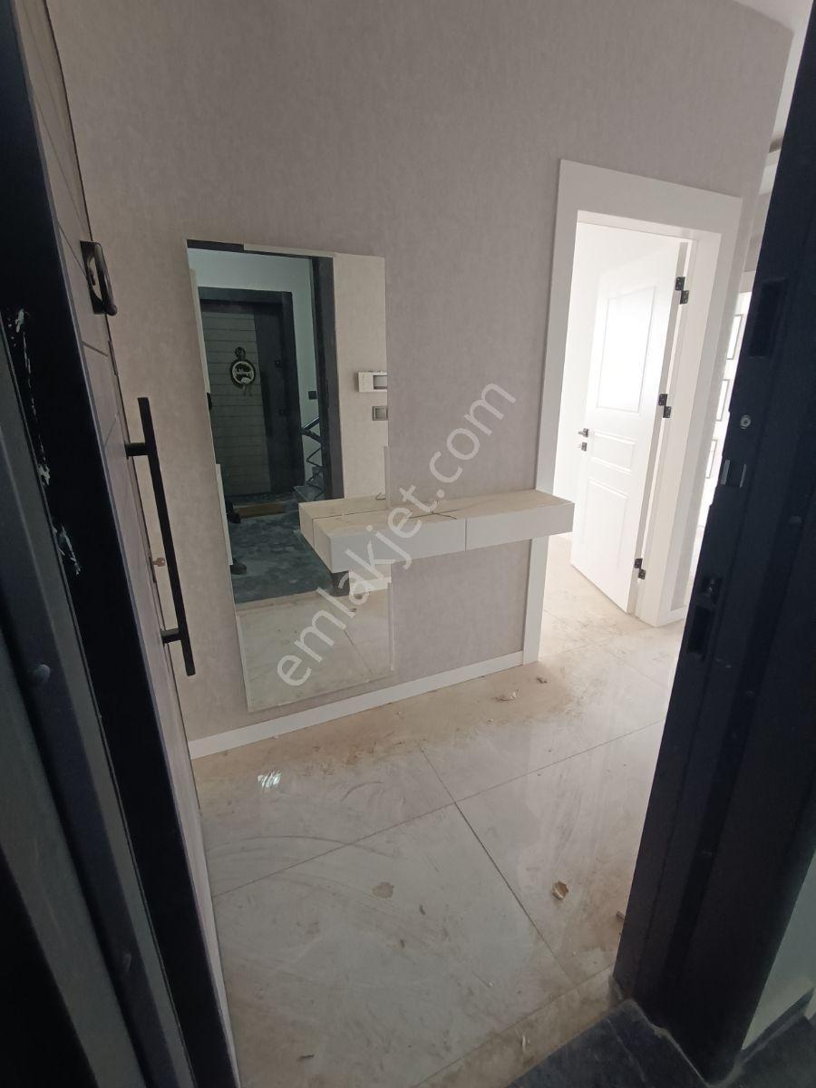 Net Premium Den Çakmak Ta Acil Satılık 3+1 Sıfır Daire - Görsel 11