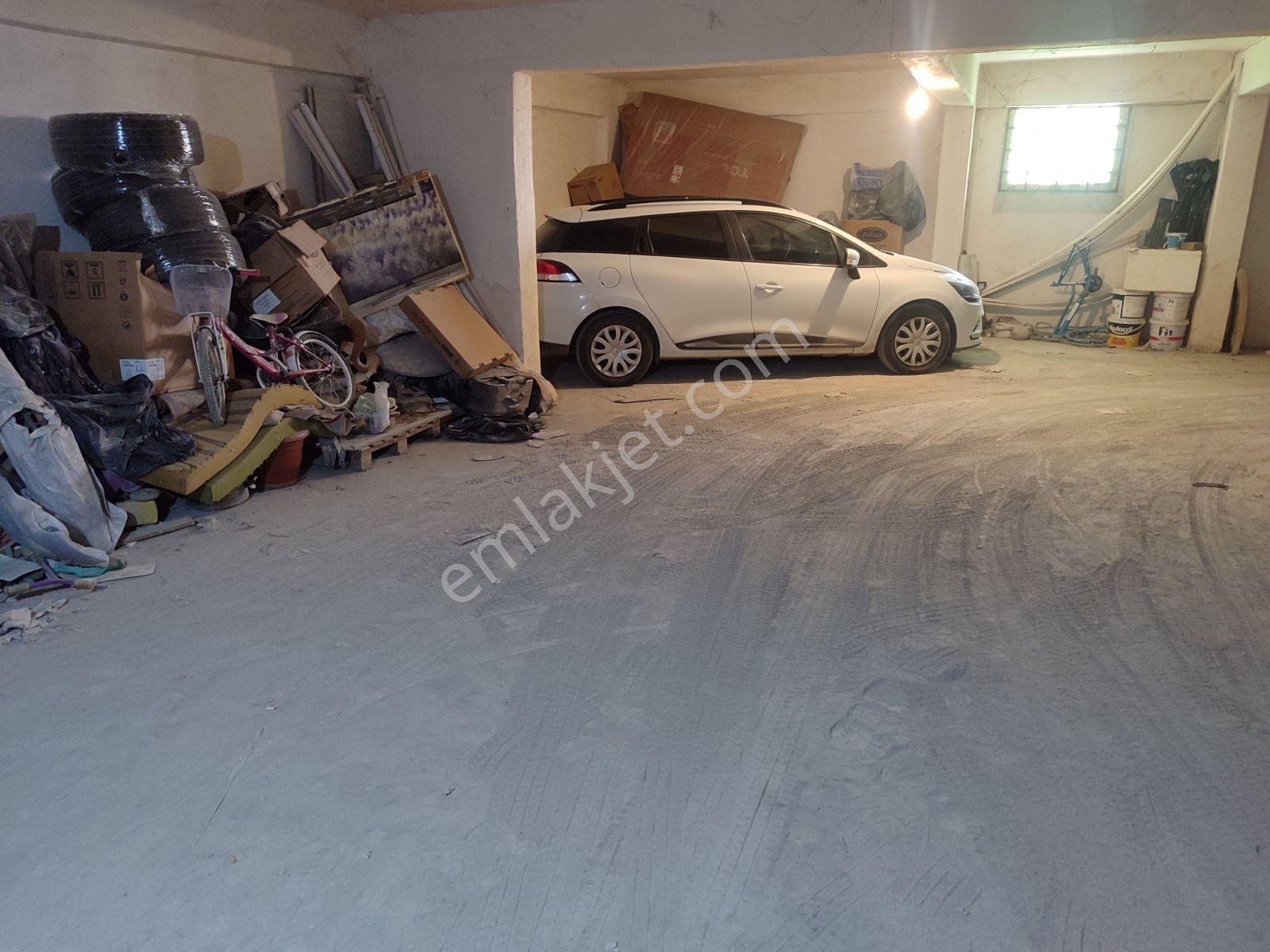 Satılık 2+1 Daire - Krediye Uygun - Kapalı Otoparklı - Görsel 19