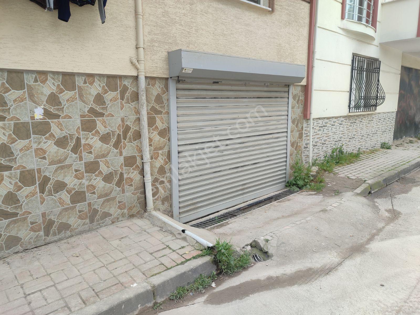 Satılık 2+1 Daire - Krediye Uygun - Kapalı Otoparklı - Görsel 12