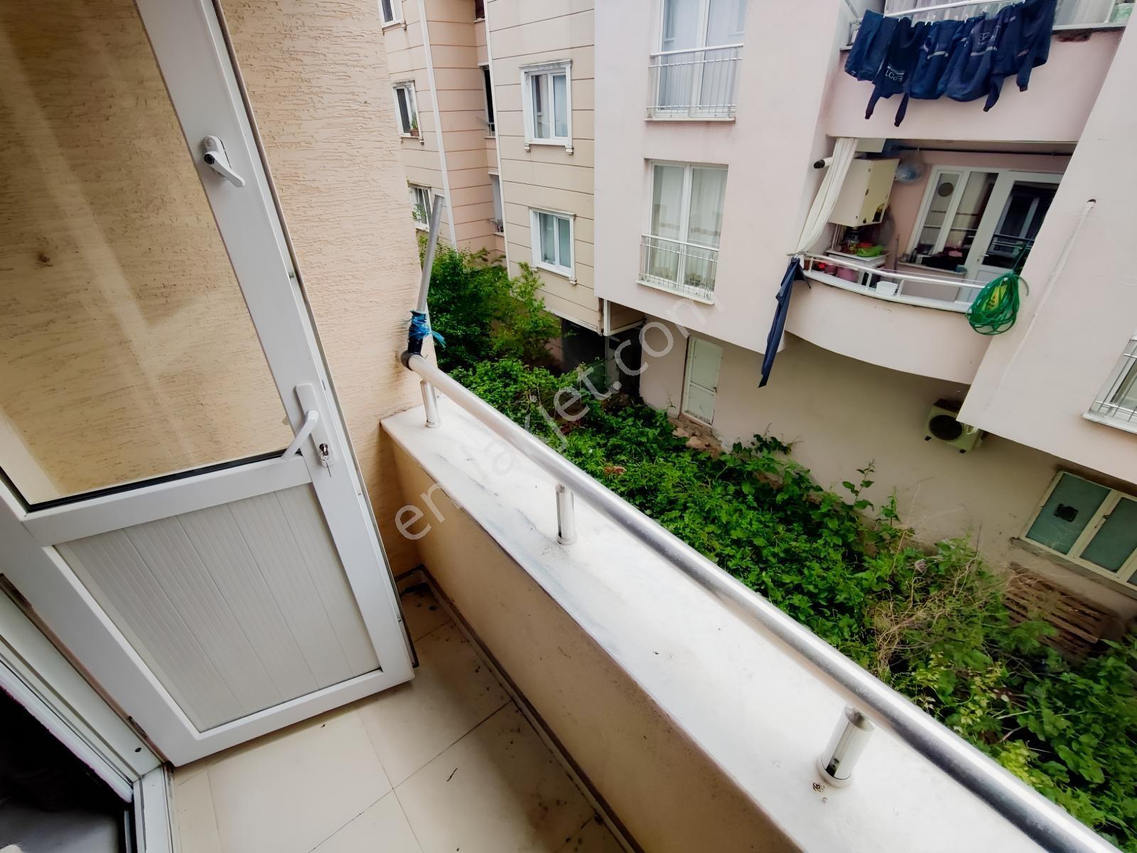 Satılık 2+1 Daire - Krediye Uygun - Kapalı Otoparklı - Görsel 11