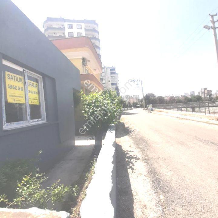 Mersin Yenişehir Cumhuriyet Mah.müstakil 3+1 Kiralık Ev - Görsel 41
