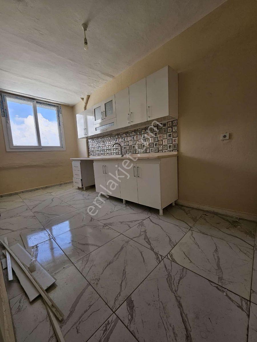 Mersin Yenişehir Cumhuriyet Mah.müstakil 3+1 Kiralık Ev - Görsel 19