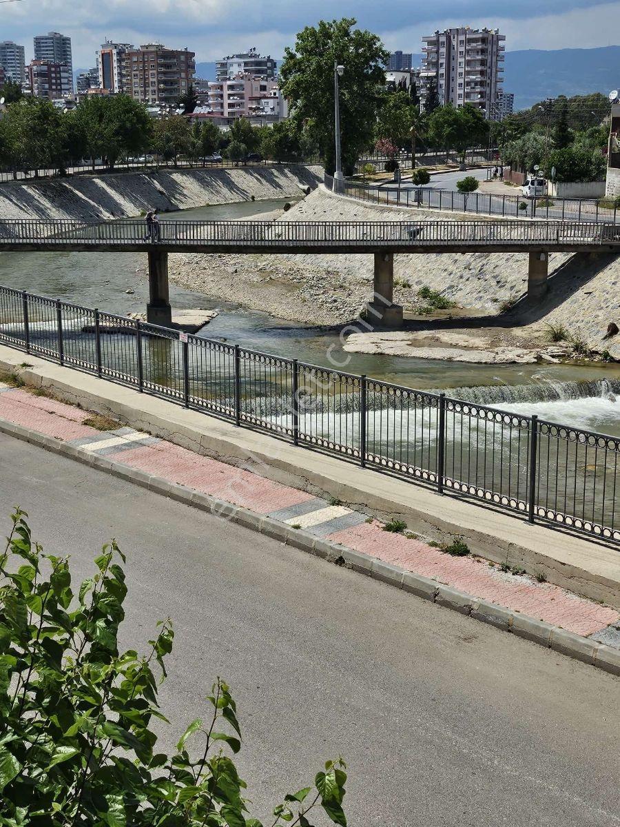 Mersin Yenişehir Cumhuriyet Mah.müstakil 3+1 Kiralık Ev - Görsel 10