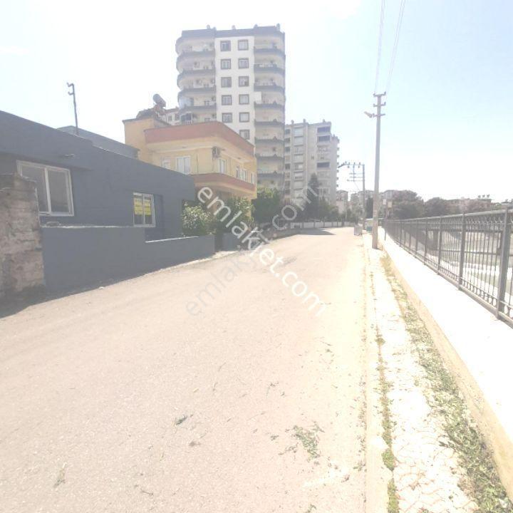 Mersin Yenişehir Cumhuriyet Mah.müstakil 3+1 Kiralık Ev - Görsel 40