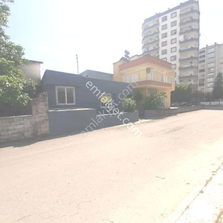 Mersin Yenişehir Cumhuriyet Mah.müstakil 3+1 Kiralık Ev - Görsel 32