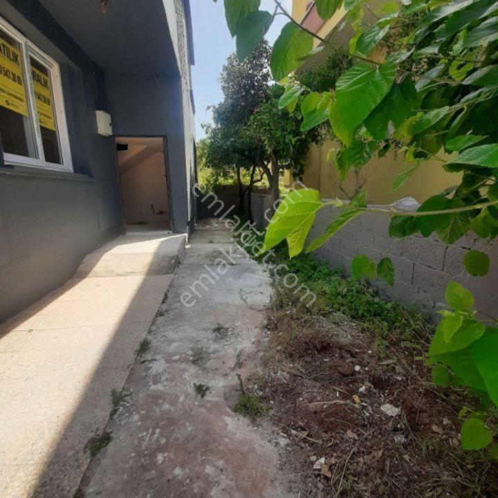 Mersin Yenişehir Cumhuriyet Mah.müstakil 3+1 Kiralık Ev - Görsel 24