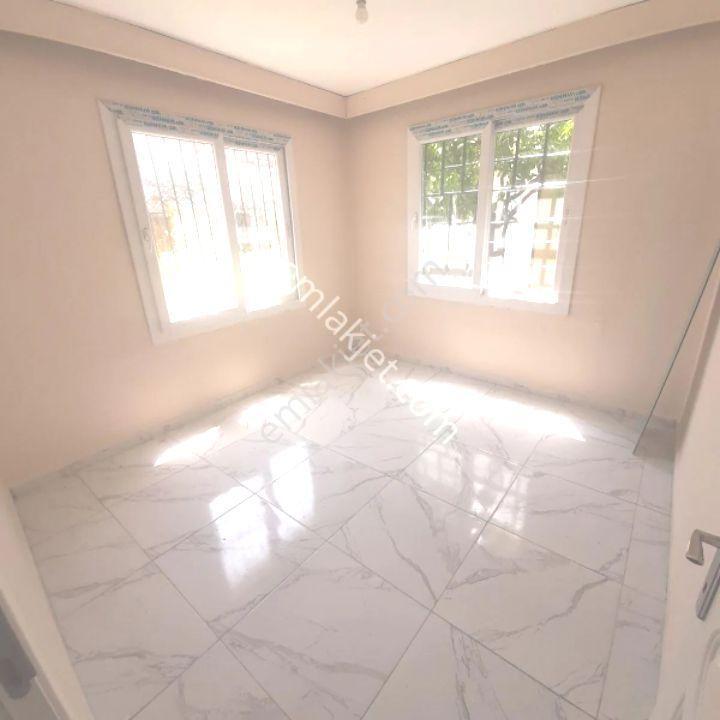 Mersin Yenişehir Cumhuriyet Mah.müstakil 3+1 Kiralık Ev - Görsel 33