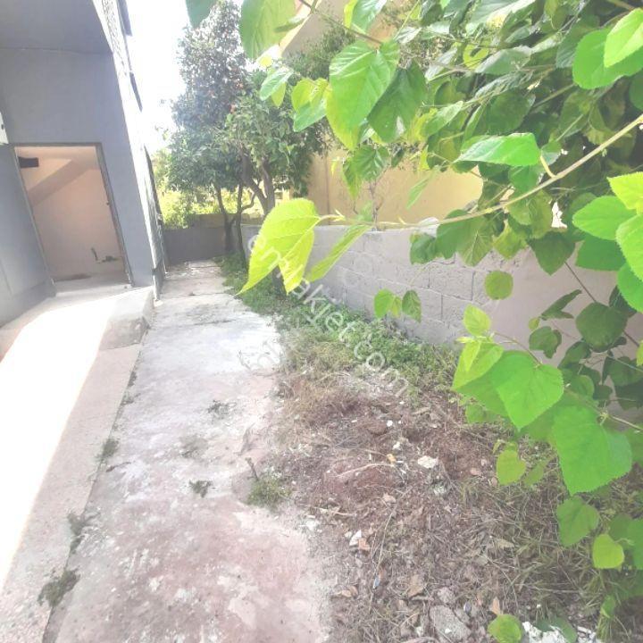 Mersin Yenişehir Cumhuriyet Mah.müstakil 3+1 Kiralık Ev - Görsel 29