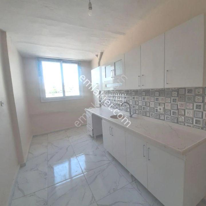 Mersin Yenişehir Cumhuriyet Mah.müstakil 3+1 Kiralık Ev - Görsel 36