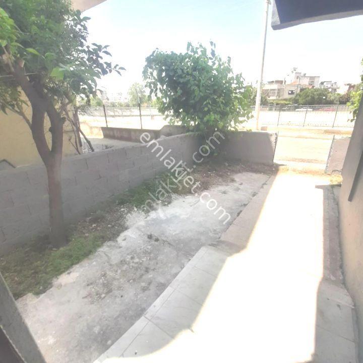 Mersin Yenişehir Cumhuriyet Mah.müstakil 3+1 Kiralık Ev - Görsel 44