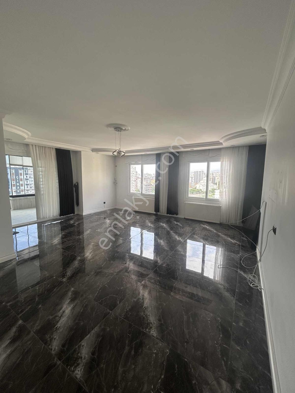 Mersin Mezitli Yenimahlle De Kiralık 3+1 270 M2 Eşyalı - Görsel 20