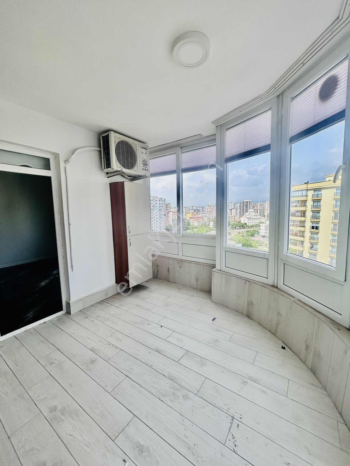 Mersin Mezitli Yenimahlle De Kiralık 3+1 270 M2 Eşyalı - Görsel 27