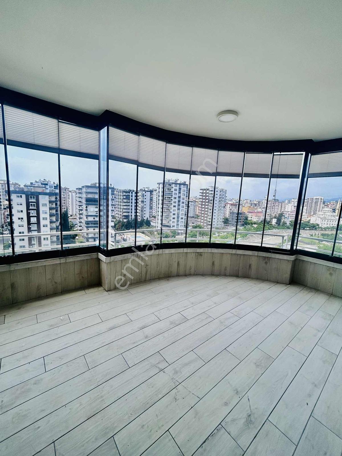 Mersin Mezitli Yenimahlle De Kiralık 3+1 270 M2 Eşyalı - Görsel 29