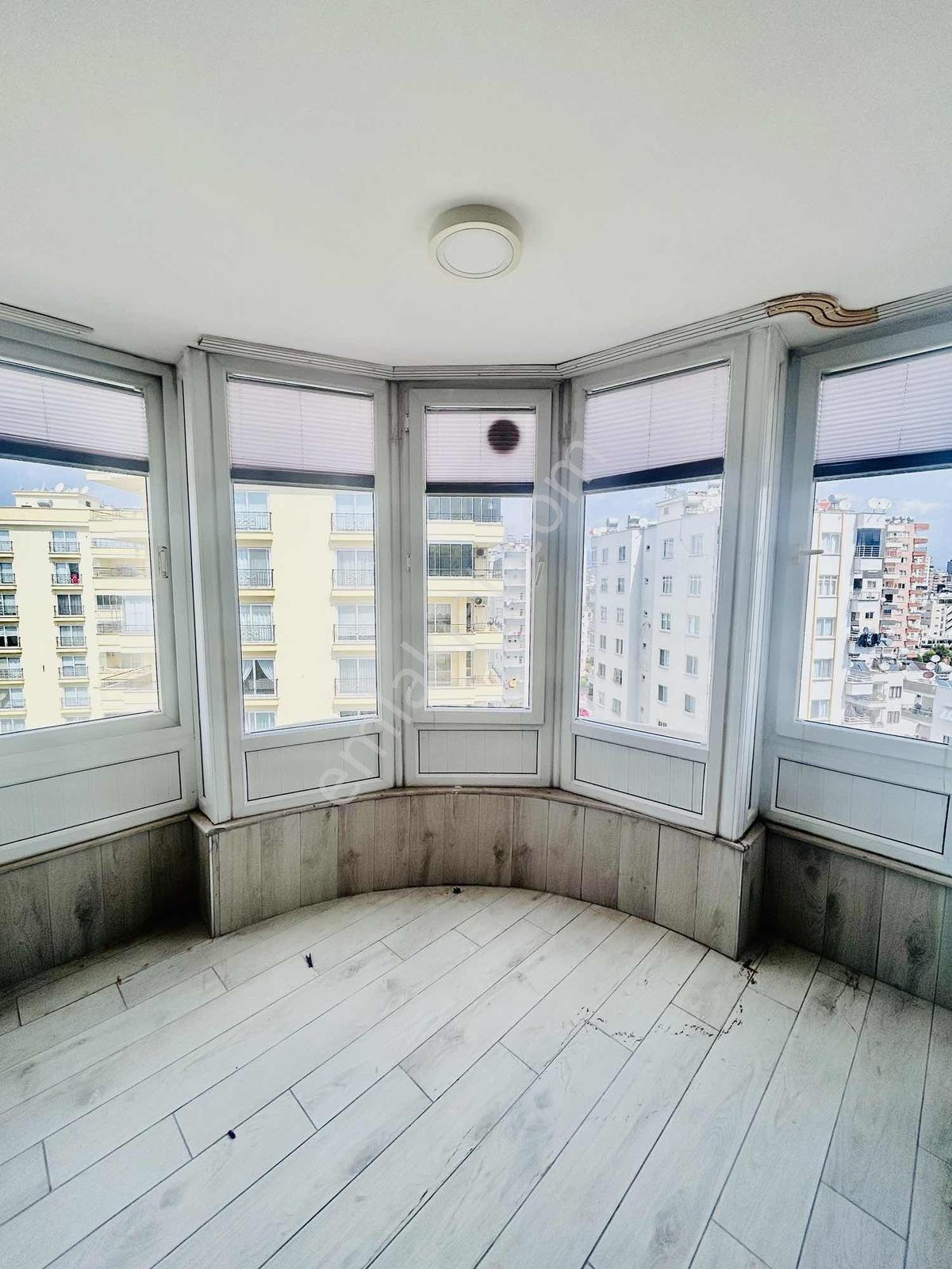 Mersin Mezitli Yenimahlle De Kiralık 3+1 270 M2 Eşyalı - Görsel 7