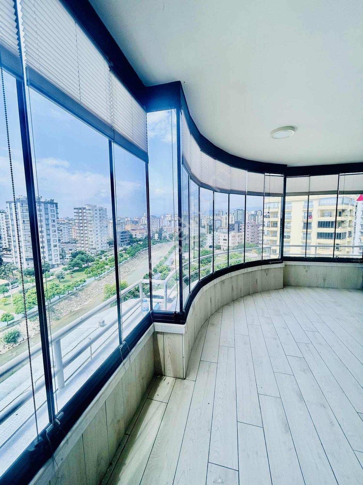 Mersin Mezitli Yenimahlle De Kiralık 3+1 270 M2 Eşyalı - Görsel 33