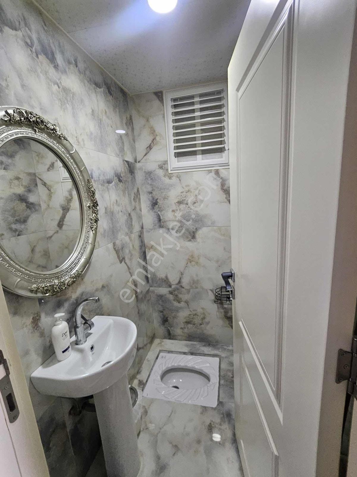 Mersin Mezitli Yenimahlle De Kiralık 3+1 270 M2 Eşyalı - Görsel 39