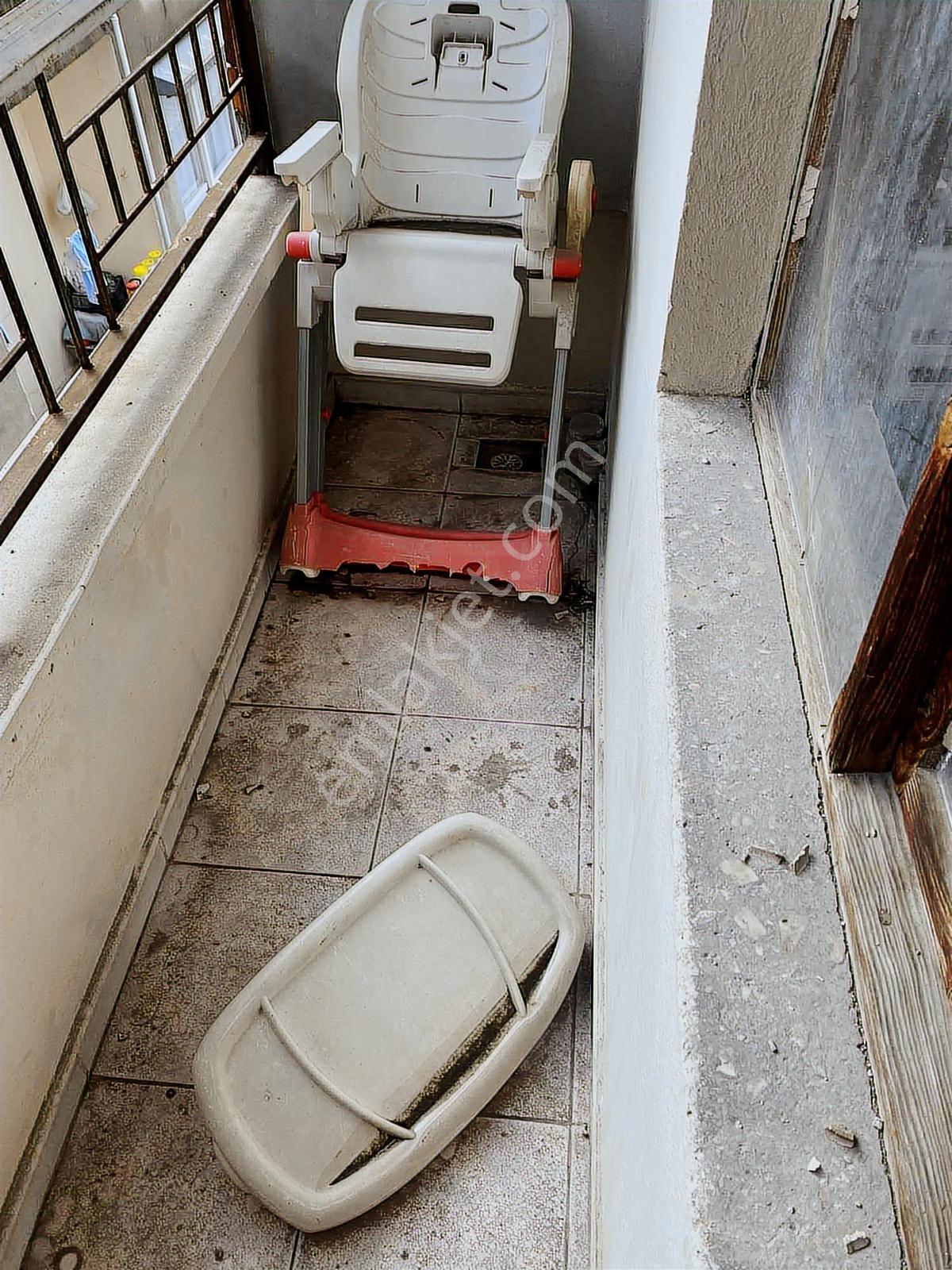 Acil Satılık 1+1.5 Sağlık Mah. Oturumluk Kira Getirisi Yüksek - Görsel 16